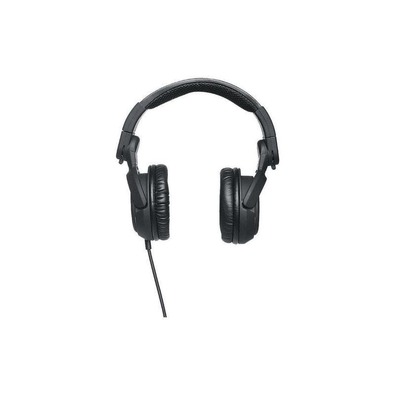 Gemini Sound AL-2 closed-back DJ headphones — 40mm drivers, swivel earcups - Image 2