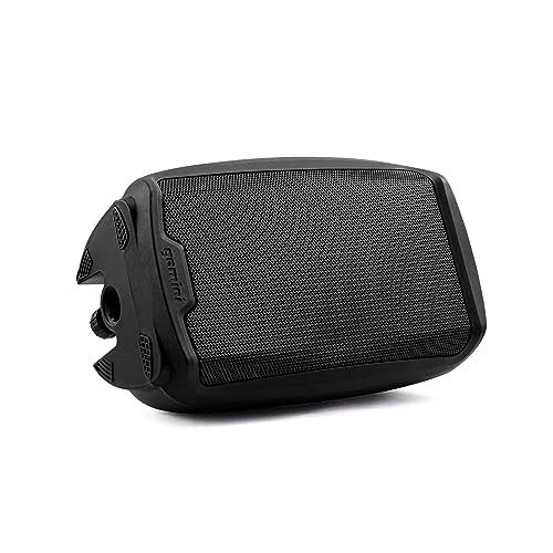 Gemini Sound AS-2110BT active 10" Bluetooth PA speaker — 40W RMS, 10" woofer, USB/SD/FM media player - Image 7