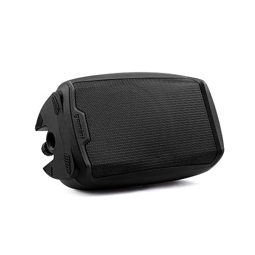 Gemini Sound AS-2110P active 10" powered PA loudspeaker — 40W RMS, 10" woofer, 2-channel mixer - Image 6