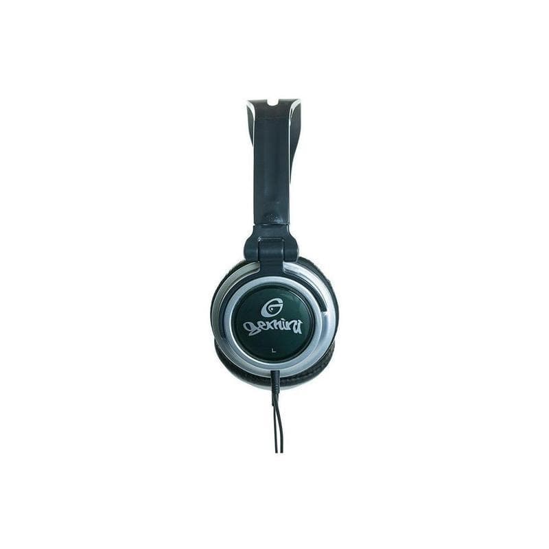 Gemini Sound DJX-03 closed-back DJ headphones — 40mm drivers, swivel earcups - Image 3