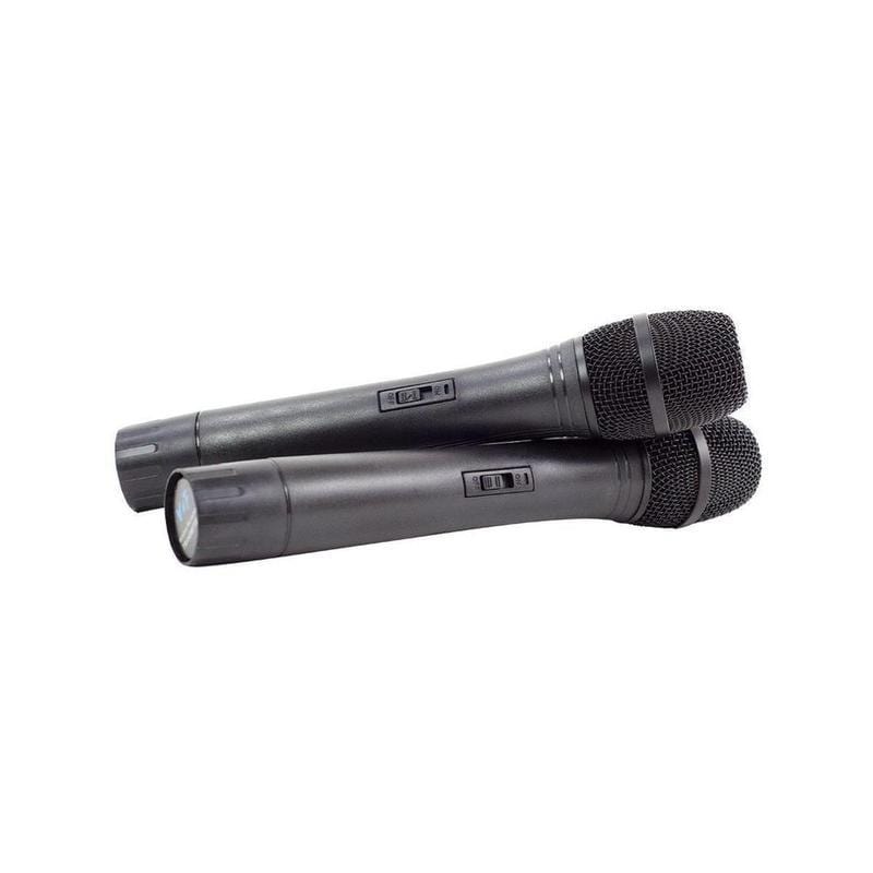 Gemini Sound PA system 600W, 12", Bluetooth (ES-12TOGO) - Image 4