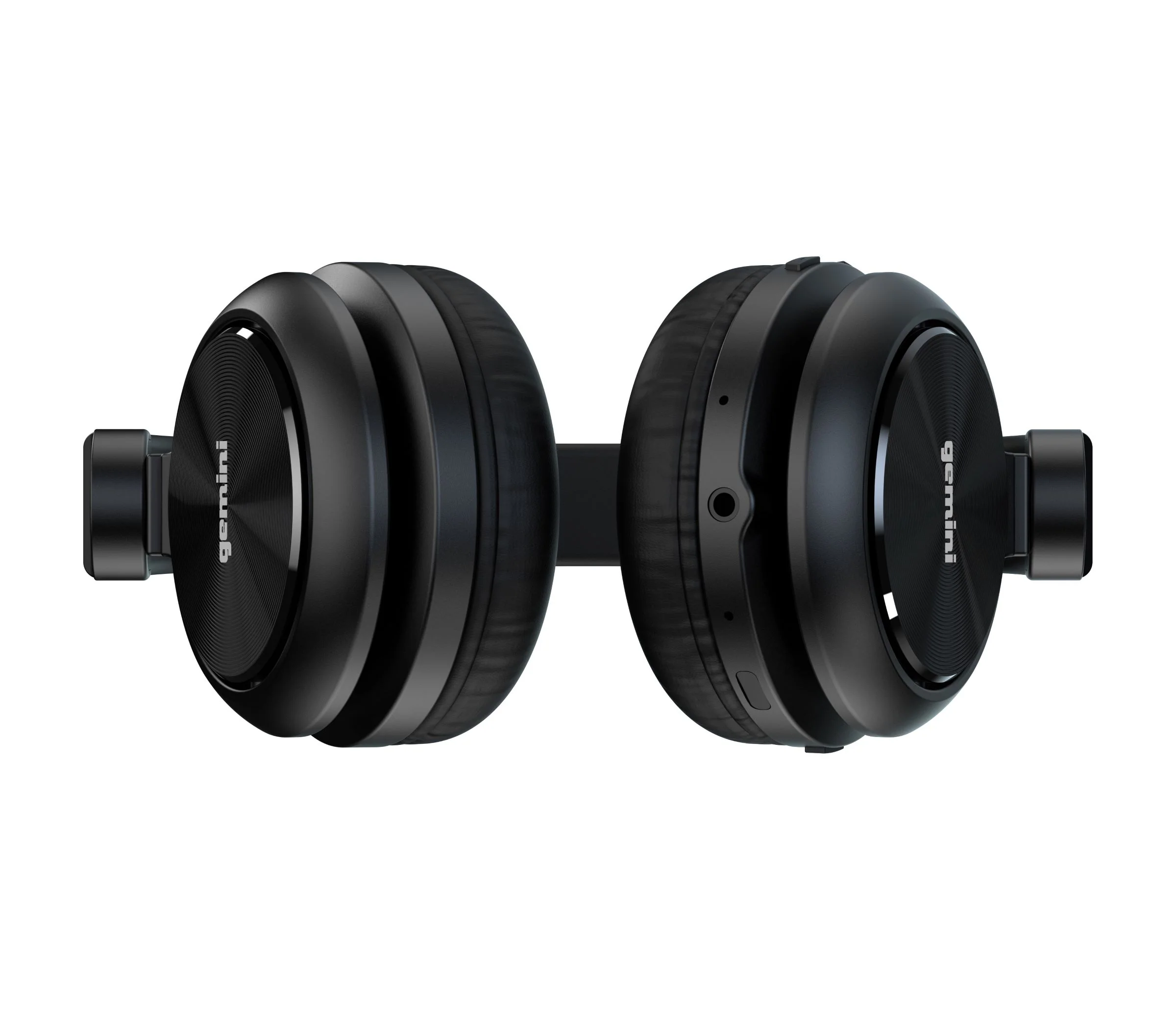 Gemini Sound GBTX-200 wireless Bluetooth headphones — 54-hour battery, 40mm drivers, Bluetooth 5.4 with ENC - Image 3