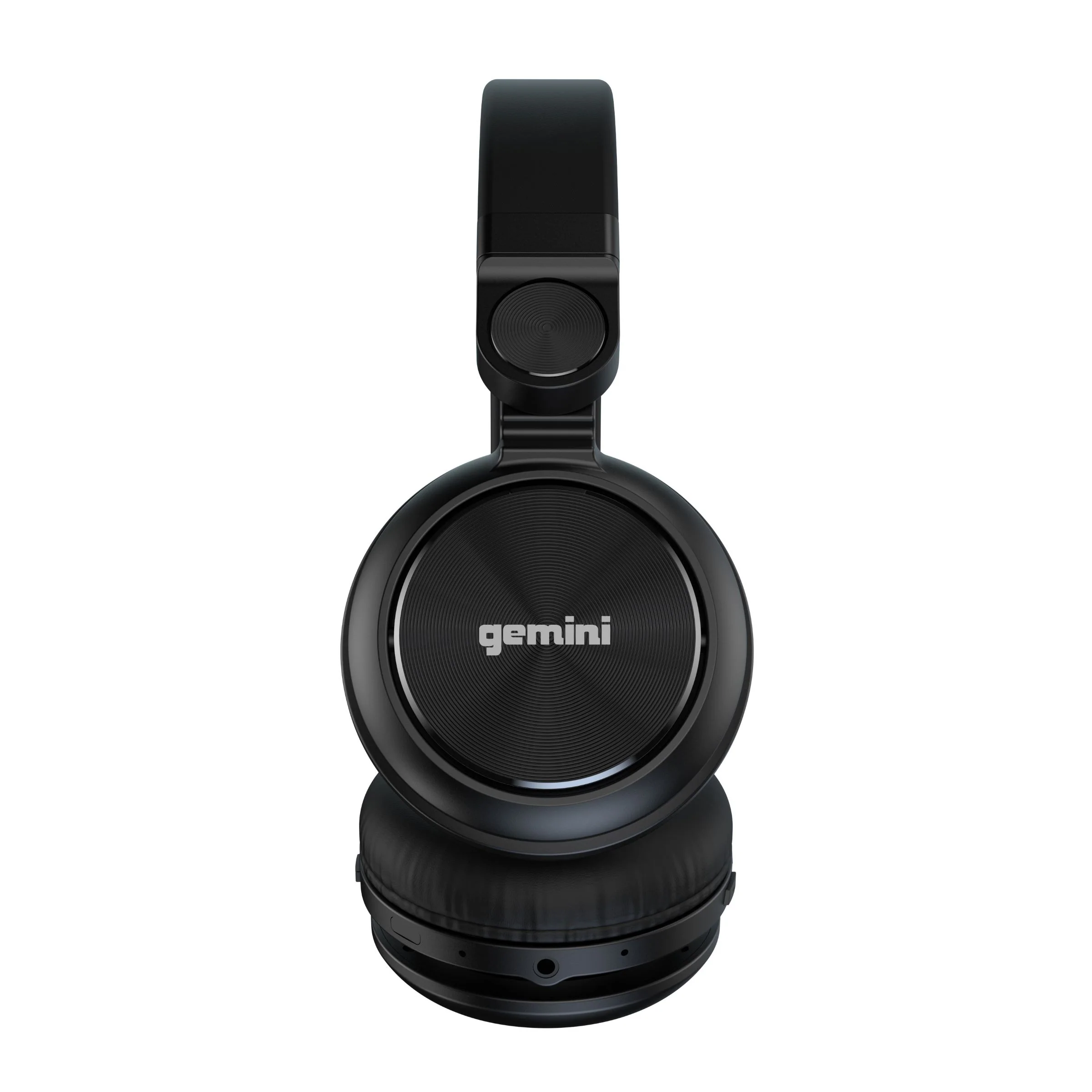 Gemini Sound GBTX-200 wireless Bluetooth headphones — 54-hour battery, 40mm drivers, Bluetooth 5.4 with ENC - Image 5