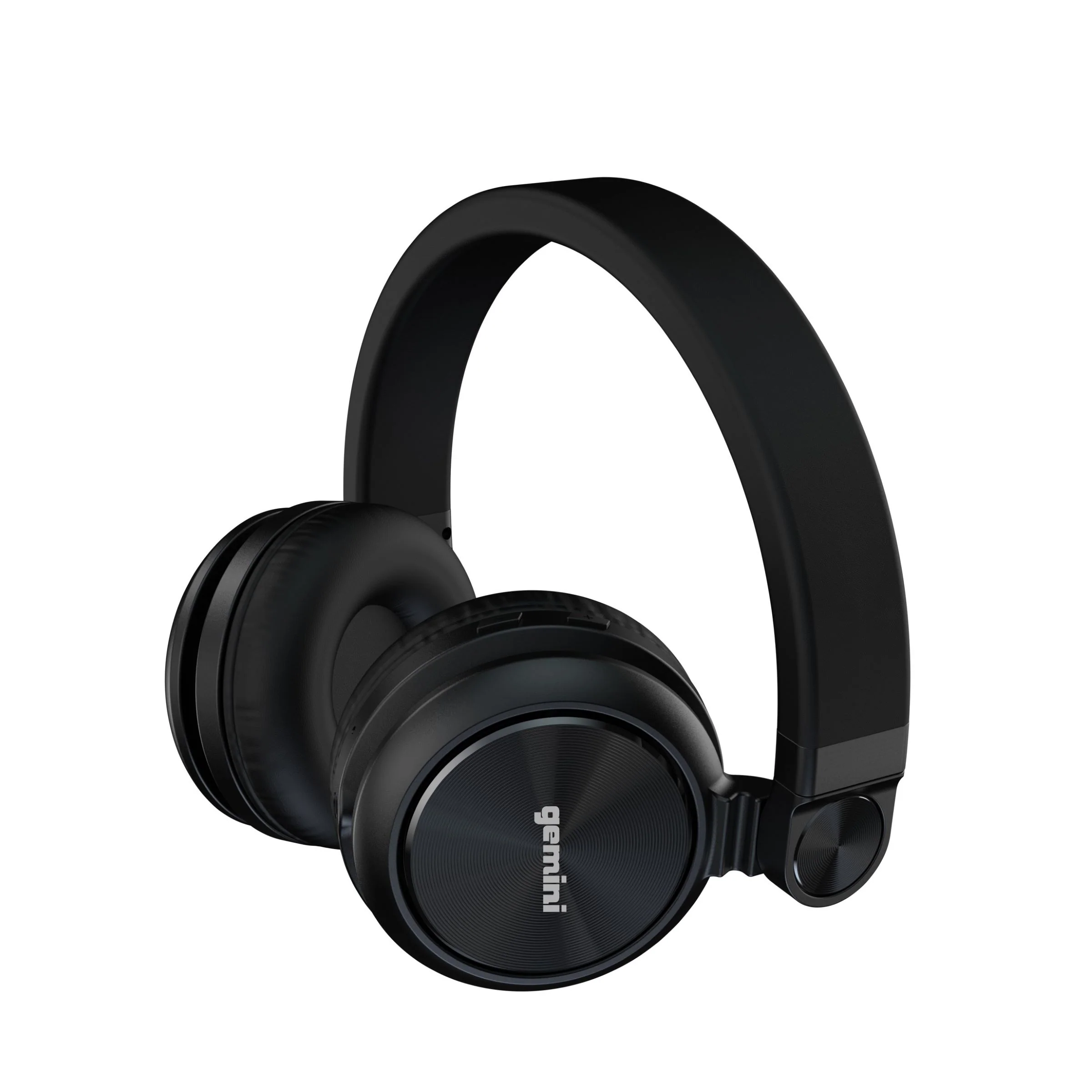Gemini Sound GBTX-200 wireless Bluetooth headphones — 54-hour battery, 40mm drivers, Bluetooth 5.4 with ENC - Image 6