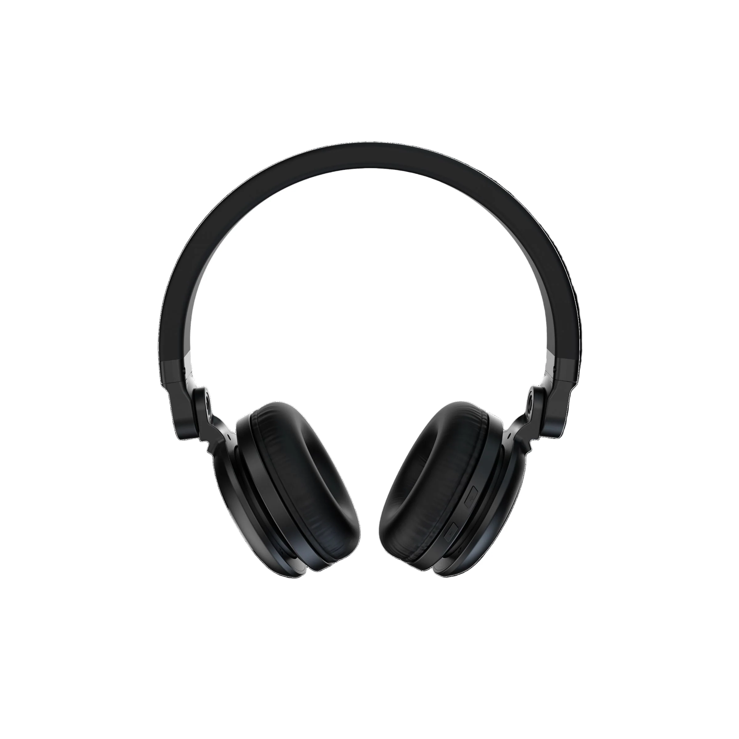 Gemini Sound GBTX-200 wireless Bluetooth headphones — 54-hour battery, 40mm drivers, Bluetooth 5.4 with ENC - Image 7
