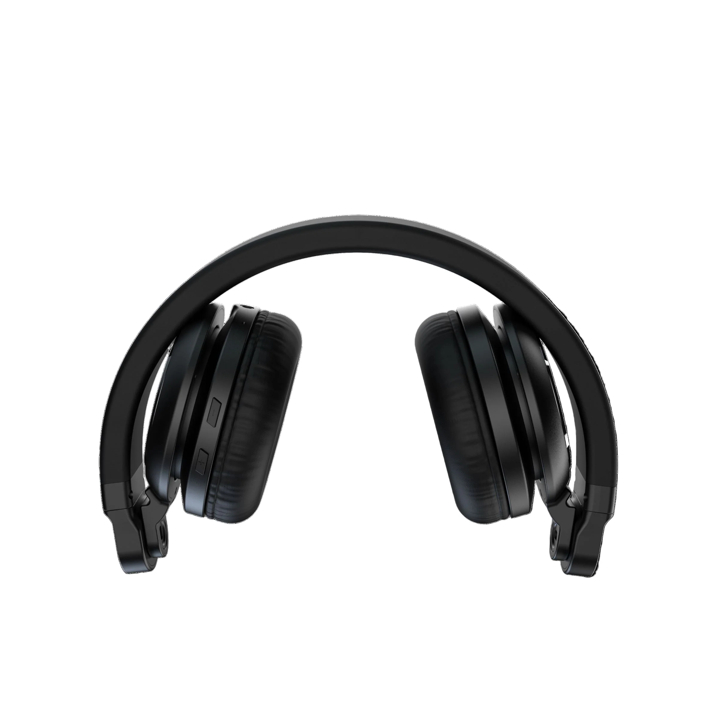 Gemini Sound GBTX-200 wireless Bluetooth headphones — 54-hour battery, 40mm drivers, Bluetooth 5.4 with ENC - Image 8