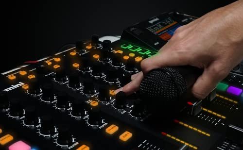 Gemini Sound DJ controller 4-channel, USB playback — for DJs at every level (PMX-20) - Image 6