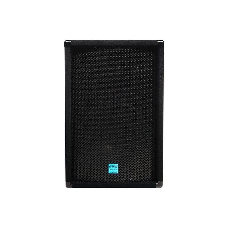 Gemini Sound portable speaker 100W, 12" — for outdoor events and parties (GSM-1260)