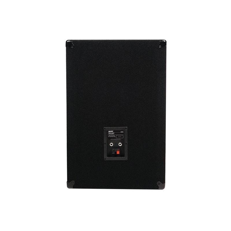 Gemini Sound portable speaker 100W, 12" — for outdoor events and parties (GSM-1260) - Image 3