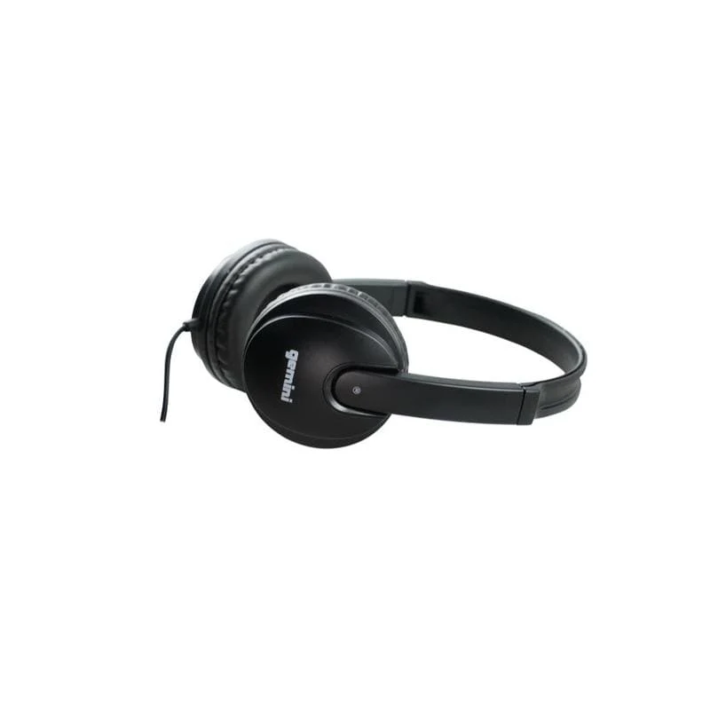 Gemini Sound DJ media player 2-channel, USB playback — for DJs at every level (MDJ-500) - Image 6