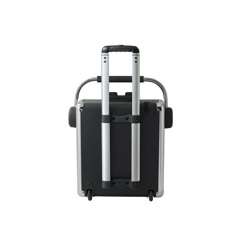 Gemini Sound MPA-3000 Portable Bluetooth PA System with Dual XLR - Image 3