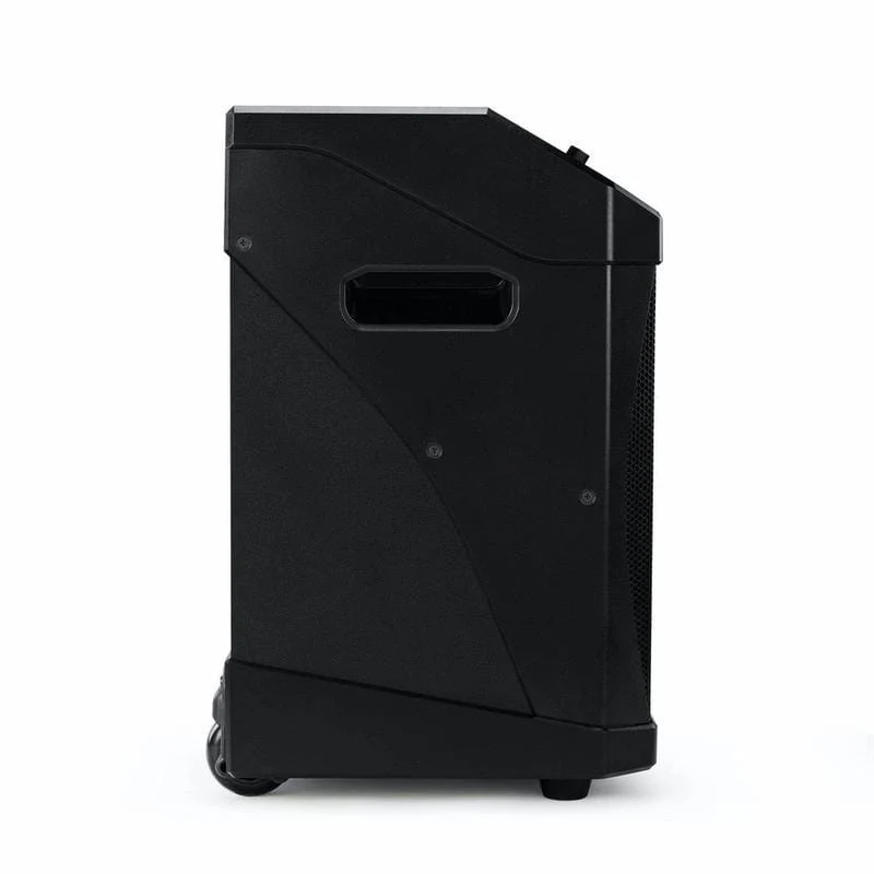 Gemini Sound MPA-3600 portable rechargeable Bluetooth PA speaker — 160W peak, 8" woofer, 30-hr battery - Image 5