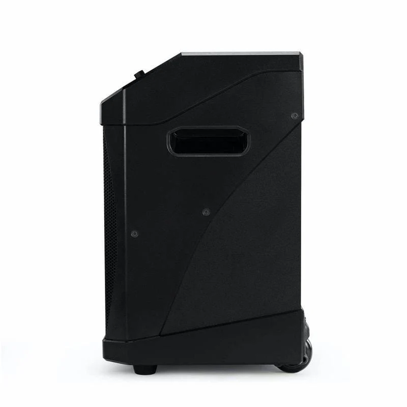 Gemini Sound MPA-3600 portable rechargeable Bluetooth PA speaker — 160W peak, 8" woofer, 30-hr battery - Image 6