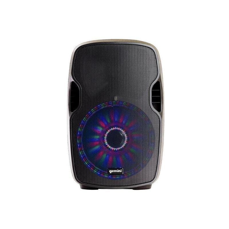 Gemini Sound PA speaker package 2000W, 15", Bluetooth (PA-15L) — Guitar Center exclusive - Image 2