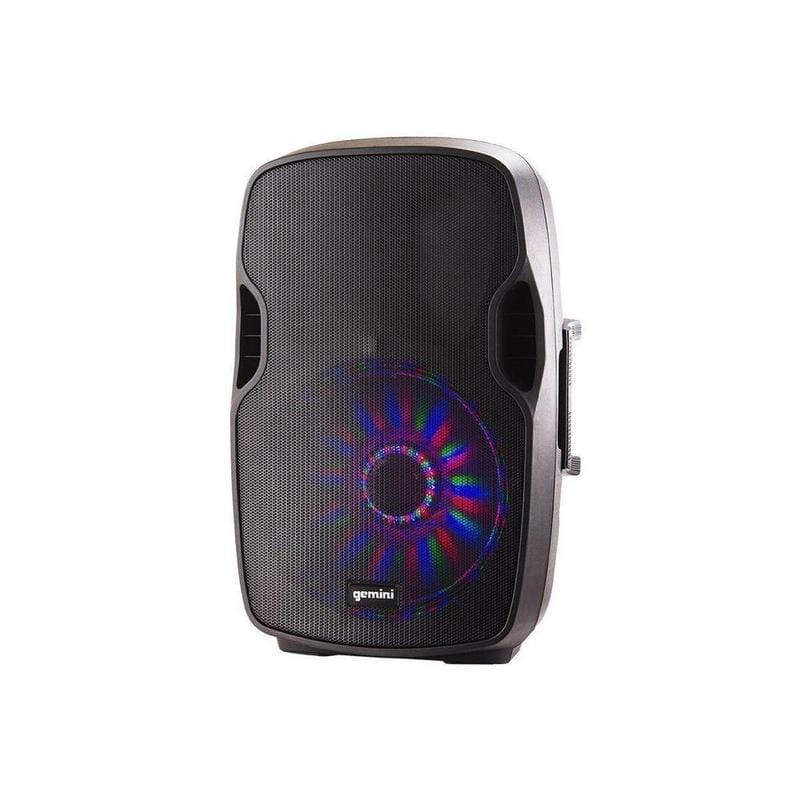 Gemini Sound PA speaker package 2000W, 15", Bluetooth (PA-15L) — Guitar Center exclusive - Image 3