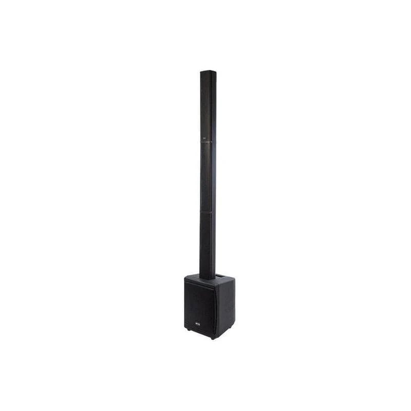 Gemini Sound PA-300BT modular line array PA speaker system — 2400W peak, 8" subwoofer, Bluetooth with TWS link - Image 3