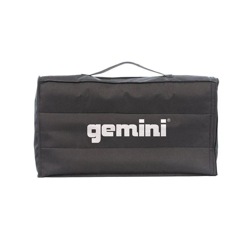Gemini Sound PA-300BT modular line array PA speaker system — 2400W peak, 8" subwoofer, Bluetooth with TWS link - Image 6