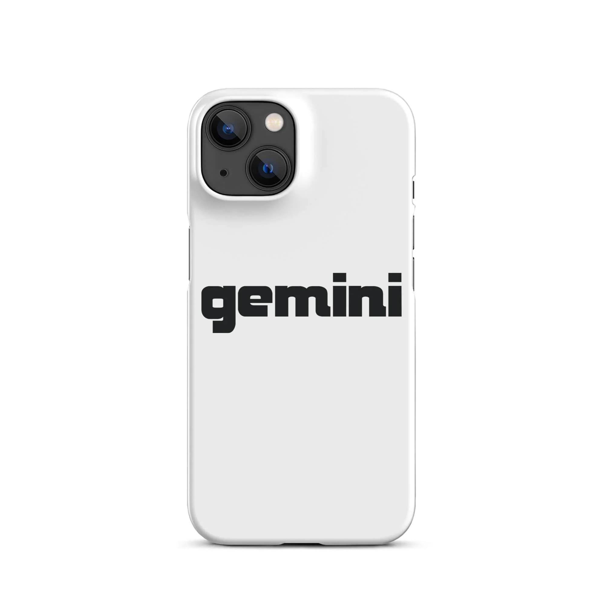 Gemini Sound High-quality Lightweight Polycarbonate Snap Case for Smartphone - Image 13