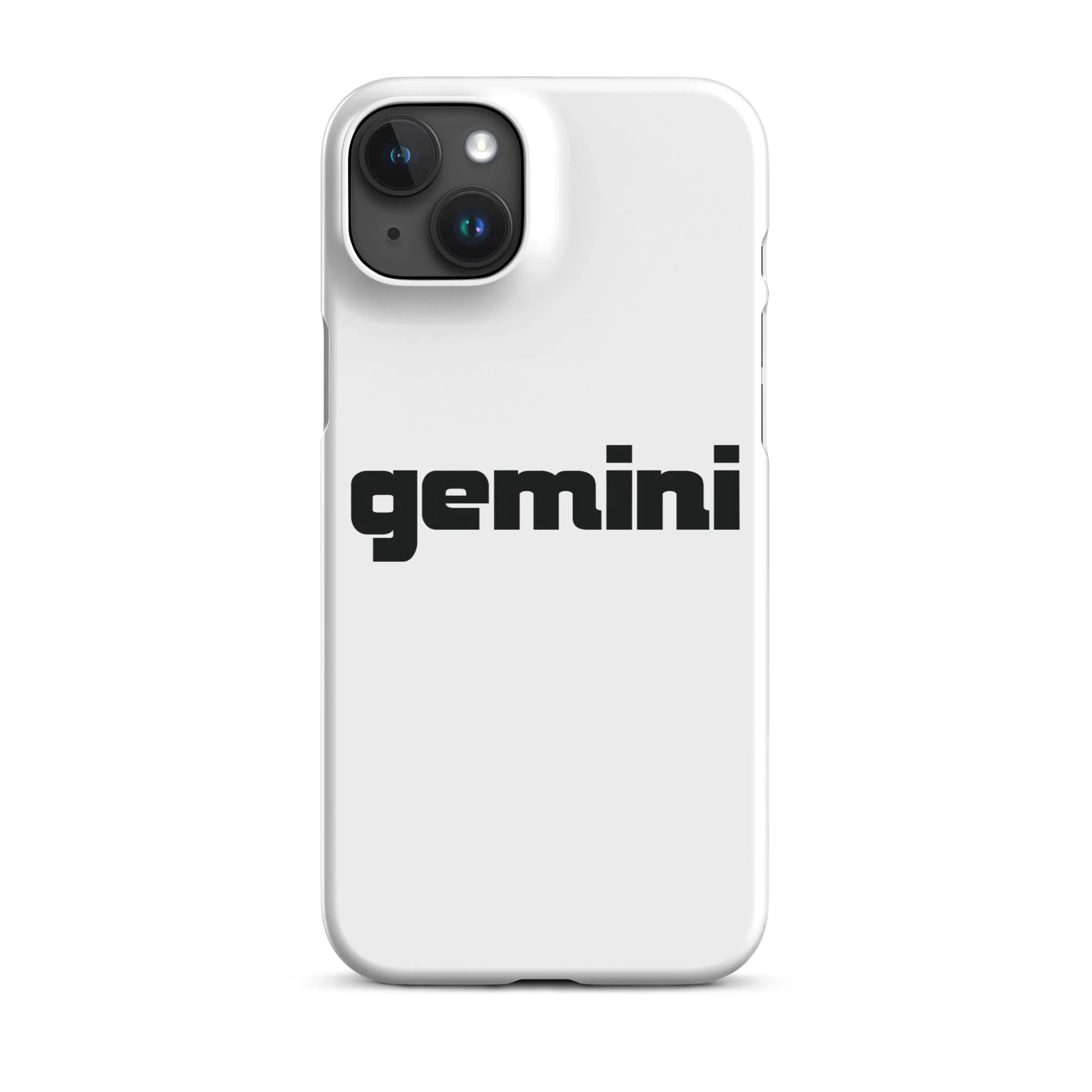 Gemini Sound High-quality Lightweight Polycarbonate Snap Case for Smartphone - Image 19