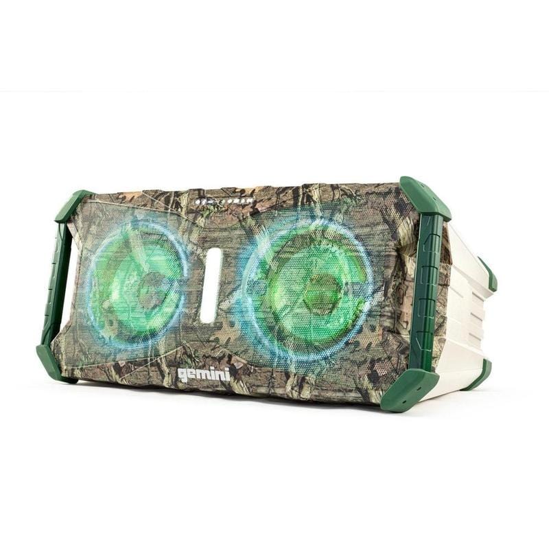 Gemini Sound Bluetooth party speaker 420W, IPX6 — for outdoor events (SoundSplash) - Image 6