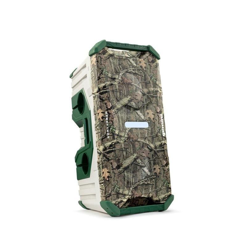 Gemini Sound Bluetooth party speaker 420W, IPX6 — for outdoor events (SoundSplash) - Image 8