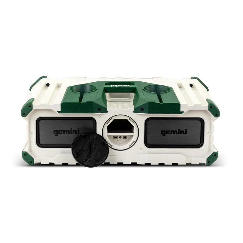 Gemini Sound Bluetooth party speaker 420W, IPX6 — for outdoor events (SoundSplash) - Image 9