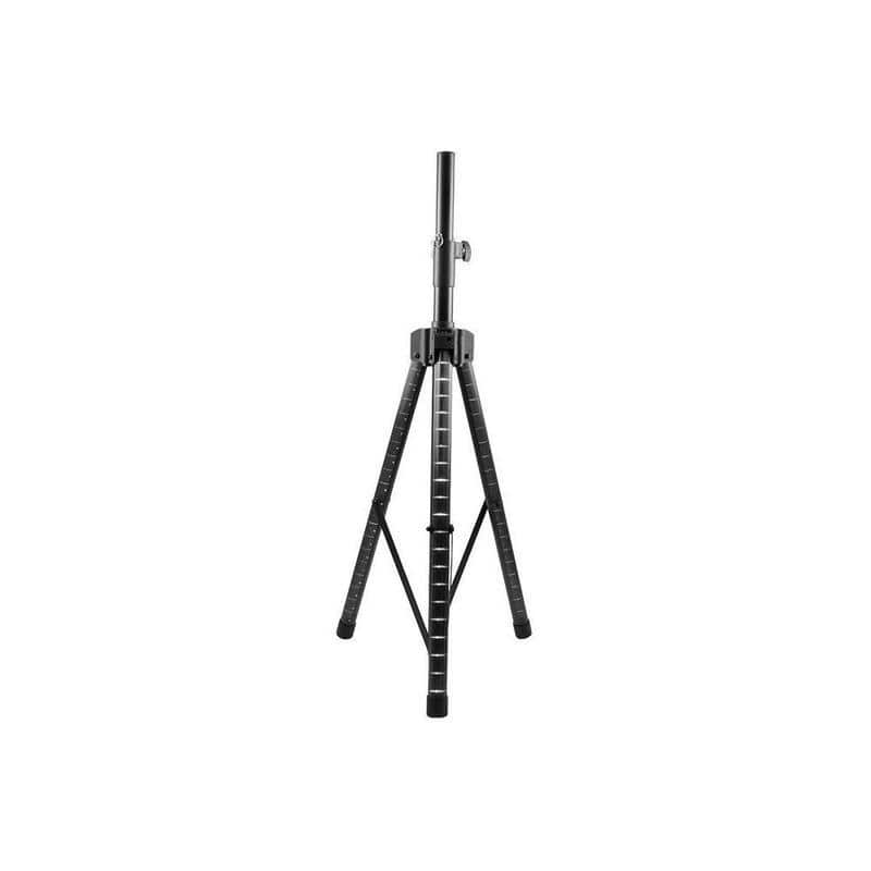 Gemini Sound STL-100 LED Speaker Stand - 60lb Capacity Beat-Sync Lights - Image 5