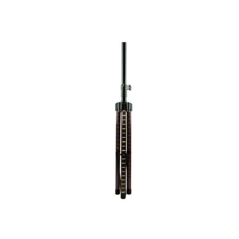 Gemini Sound STL-100 LED Speaker Stand - 60lb Capacity Beat-Sync Lights - Image 8