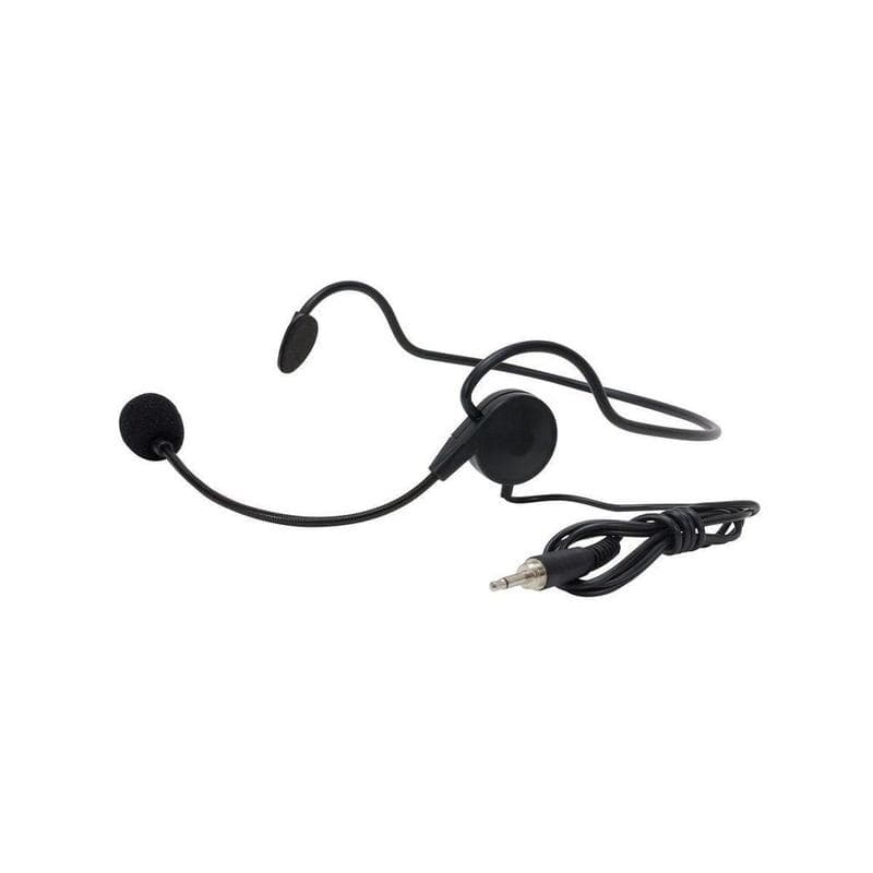Gemini Sound VHF-02HL — wireless headset microphone system VHF - Image 3